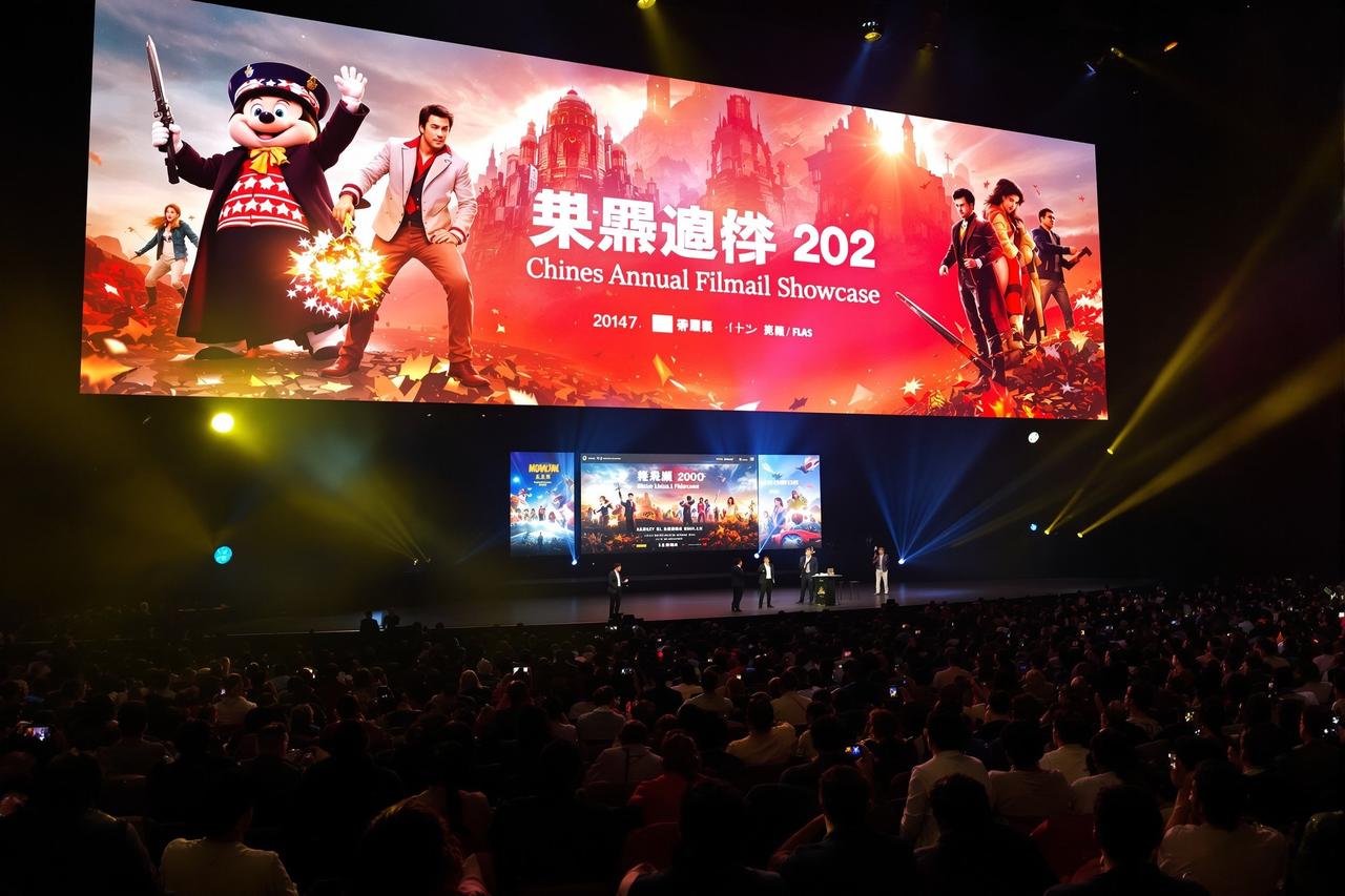 神马影院我不卡2024年度新剧片单正式发布