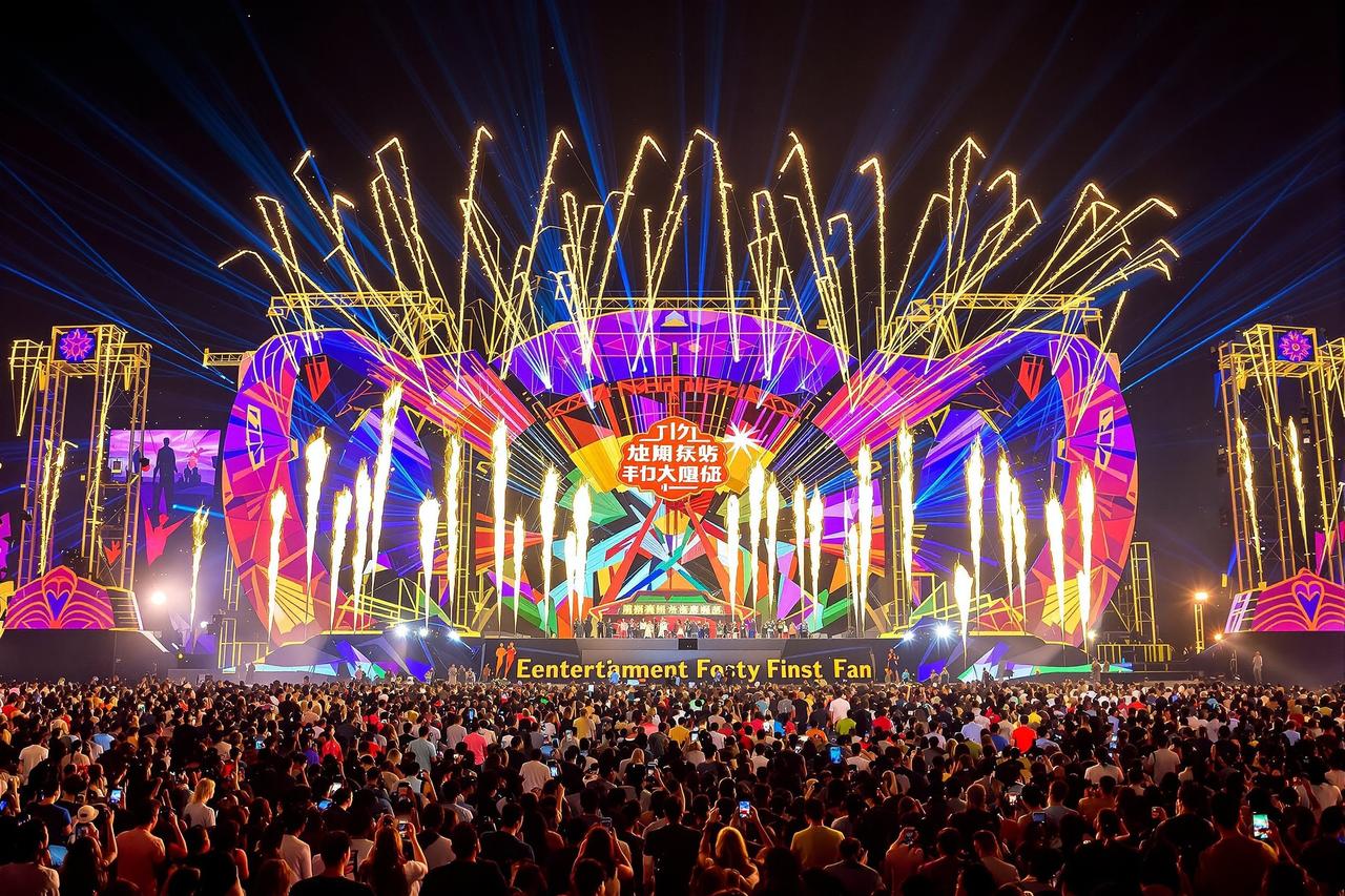 神马影院我不卡影迷嘉年华