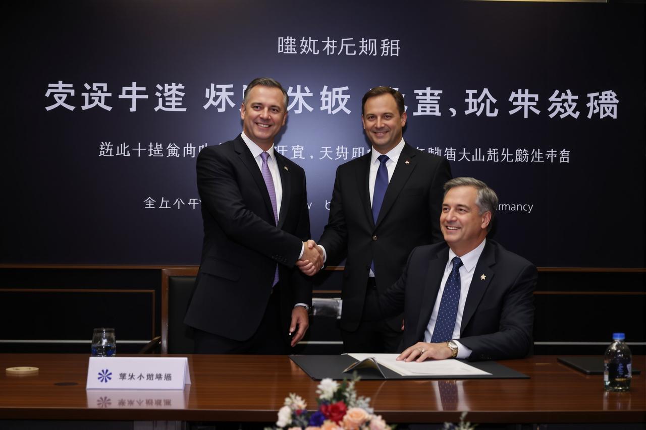 神马影院我不卡与腾讯视频签署战略合作协议